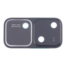 Per vivo V30 Copriobiettivo fotocamera originale (nero)