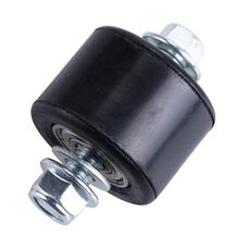 Per Yamaha YFZ 350 Banshee Rullo tendicatena da 8 mm