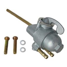 Interruttore carburante moto per Honda CB500 / CB550 / CB750 16950-300-020