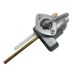Valvola interruttore serbatoio carburante per Honda CB100 CB125 / CB175 / XL350 / CL70 / CL125 / S65
