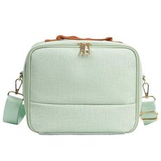 Borsa portaoggetti portatile per mini stampante per CP910/1200/1300 (verde)