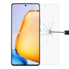 Per vivo Y200 GT 0.26mm 9H 2.5D Pellicola in vetro temperato