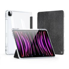 Custodia smart tablet PU+TPU per iPad Pro 11 2020/2021/2022 DUX DUCIS Unid serie (nero)