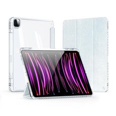 Custodia smart tablet PU+TPU per iPad Pro 11 2020/2021/2022 DUX DUCIS Unid serie (blu)