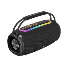 Altoparlante Bluetooth intelligente wireless portatile da esterno S680 (nero)
