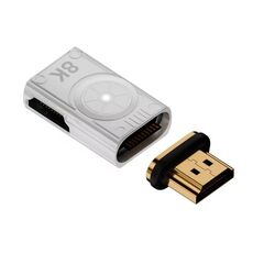 Convertitore magnetico da HDTV a HDTV 8K 60Hz con curvatura laterale (curvatura a destra del nastro)