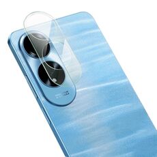 Per OPPO A60 4G imak Pellicola in vetro temperato per obiettivo fotocamera posteriore integrata