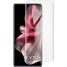 Per vivo V30e 5G 2 pezzi pellicola protettiva idrogel curva a schermo intero imak