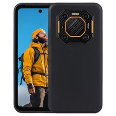 Custodia per telefono TPU Ulefone Armor 26 Ultra Walkie-Talkie (nera)