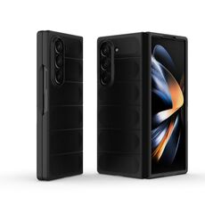 Custodia antiurto per PC Magic Shield Fold per Samsung Galaxy Z Fold6 (nera)