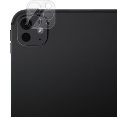 Per iPad Pro 11 2024 / Pro 13 2024 imak Pellicola in vetro temperato per obiettivo fotocamera posteriore integrata