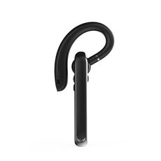 Auricolare Bluetooth wireless con riduzione del rumore ENC montato sull'orecchio 880 (nero)