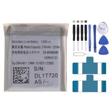 Sostituzione batteria per Samsung Watch 5 40mm SM-R900 EB-BR900ABY 276mAh