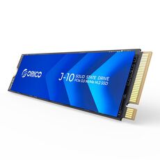 Unità a stato solido interna SSD ORICO J-10 PCIe 3.0 NVMe M.2, memoria: 1 TB