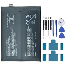 Per la sostituzione della batteria OnePlus 10 Pro BLP899 2500mAh