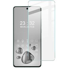 Per vivo X100s 5G imak H Series Pellicola in vetro temperato a schermo intero