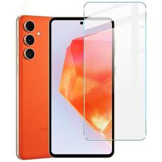 Per Samsung Galaxy C55 5G imak Pellicola in vetro temperato per schermo serie H