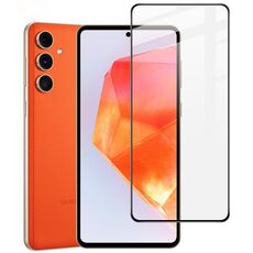 Per Samsung Galaxy C55 5G imak 9H durezza superficiale pellicola in vetro temperato a schermo intero serie Pro+
