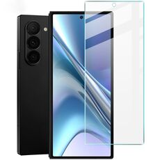 Per Samsung Galaxy Z Fold6 5G IMAK H Series Pellicola in vetro temperato, Phone Case Edition