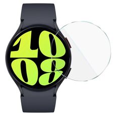 Per Samsung Galaxy Watch6 44mm IMAK Pellicola protettiva per orologio in vetro temperato Versione con posizionamento autonomo