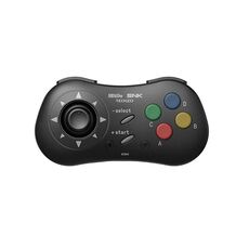 Controller di gioco Bluetooth wireless 8Bitdo NEOGEO 80HC01