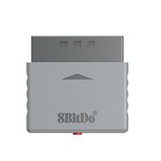 Ricevitore Bluetooth wireless 8Bitdo 83KA PS