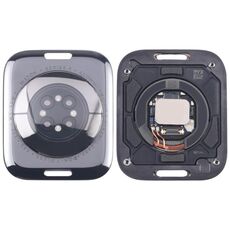 Per Apple Watch Series 8 Cover posteriore in vetro GPS da 41 mm con modulo di ricarica