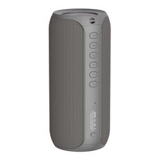 Altoparlante Bluetooth ad alta potenza Zealot S32 Max da 20 W con luce RGB (grigio)