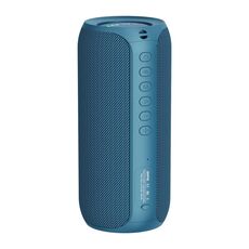 Altoparlante Bluetooth ad alta potenza Zealot S32 Max da 20 W con luce RGB (blu)