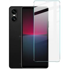 Per Sony Xperia 10 VI imak H Series Pellicola in vetro temperato per schermo