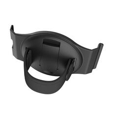 Supporto per cinturino da polso per tablet Ulefone UAS01 per Armor Pad 3 Pro (nero)