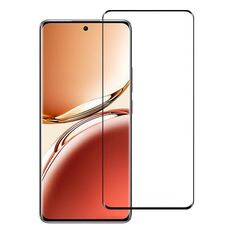 Per OPPO F27 Pro Pellicola in vetro temperato a schermo intero con bordo curvo 3D