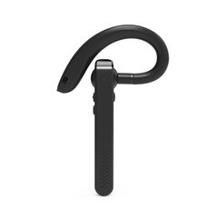 Auricolare Bluetooth wireless con riduzione del rumore ENC 890 montato sull'orecchio (nero)