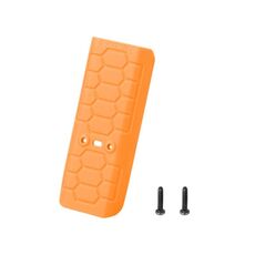 Piastra posteriore protettiva anti-collisione per DJI Avata 2 Sunnylife Drone (arancione)