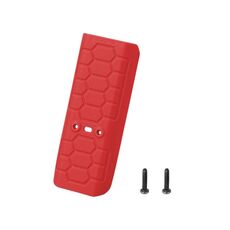 Per DJI Avata 2 Sunnylife Drone Anti-collisione Piastra di protezione posteriore (rosso)