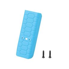 Piastra posteriore protettiva anti-collisione per DJI Avata 2 Sunnylife Drone (blu)