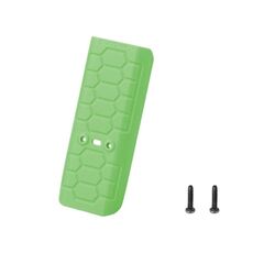 Piastra posteriore protettiva anti-collisione per DJI Avata 2 Sunnylife Drone (verde)