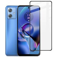 Per Motorola Moto G14 4G / G64 5G imak 9H Durezza superficiale Pellicola in vetro temperato a schermo intero Pro+ Series