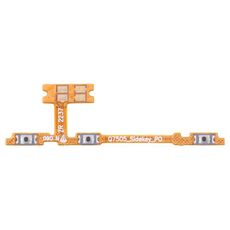 Per Nokia G60 Cavo flessibile per pulsante di accensione e pulsante volume OEM