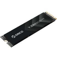 Unità a stato solido per computer ORICO Y20M NGFF M.2, memoria: 512 GB