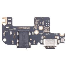 Per scheda porta di ricarica OEM Motorola Moto G Stylus 5G 2023