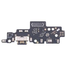 Per la scheda della porta di ricarica OEM per Motorola Moto G Play 2024