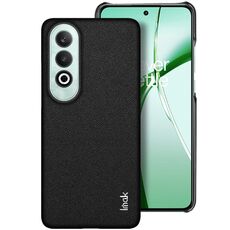 Per OPPO K12 5G imak Ruiyi Serie PU + Custodia per PC (Trama incrociata)