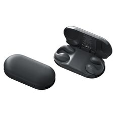 ROCK EarCuffs S OWS Auricolari wireless Bluetooth 5.4 HIFI (nero)