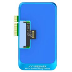 Modulo di test dello schermo JCID MV01 per iPhone X-12