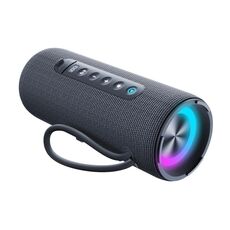 Baseus AeQur 30 Air IPX5 Altoparlante Bluetooth portatile da esterno impermeabile (grigio)