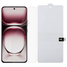 Per OPPO Reno12 Pro Pellicola protettiva per schermo intero antideflagrante in idrogel