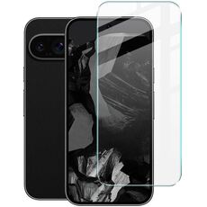 Per Google Pixel 9 Pro / 9 imak Serie H Pellicola in vetro temperato a schermo intero