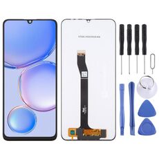 Per Huawei Nova Y71 Schermo LCD originale con digitalizzatore assemblaggio completo