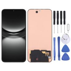 Per Huawei Nova 12 Schermo LCD originale con digitalizzatore assemblaggio completo